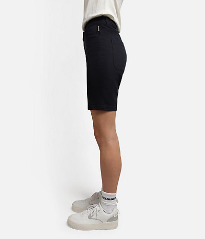 Bermuda Shorts Nancy-